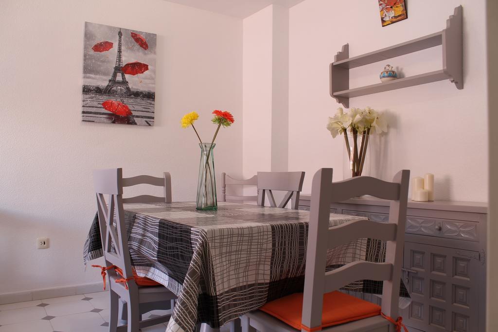 Apartamento Promar Peniscola Exterior photo