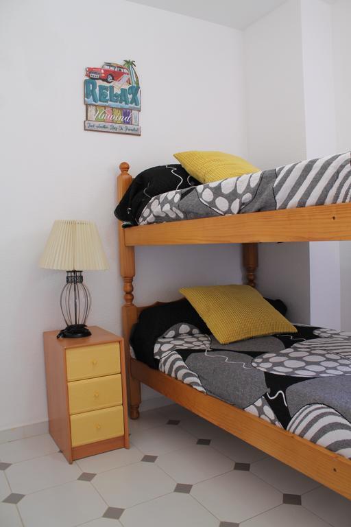Apartamento Promar Peniscola Exterior photo