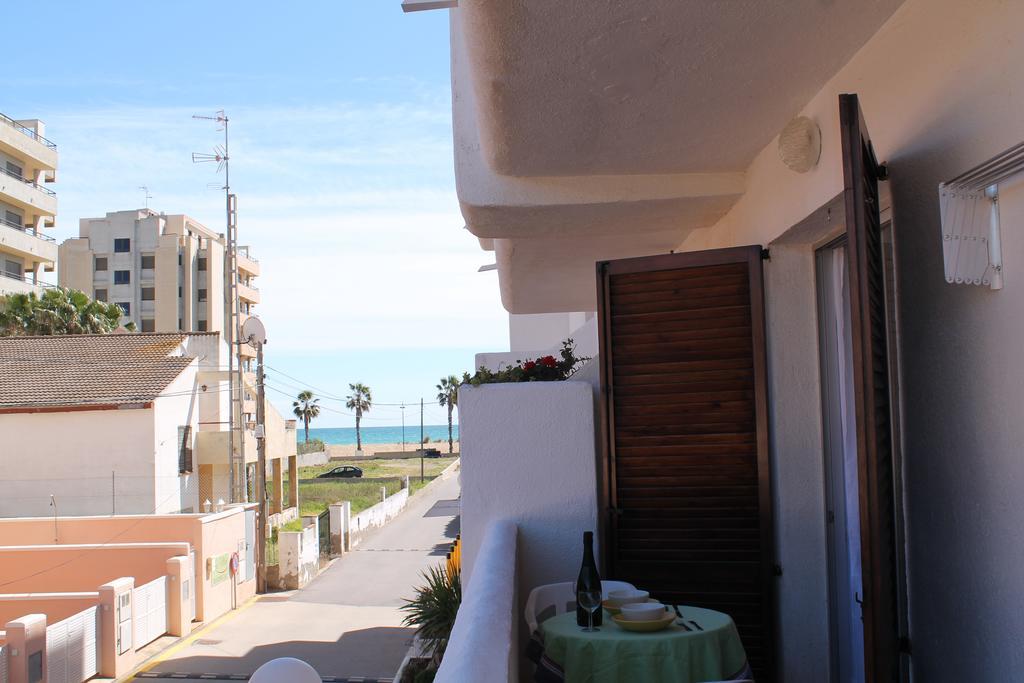 Apartamento Promar Peniscola Exterior photo