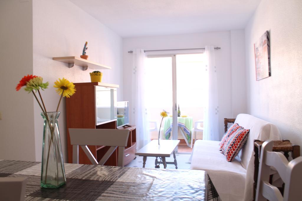Apartamento Promar Peniscola Exterior photo