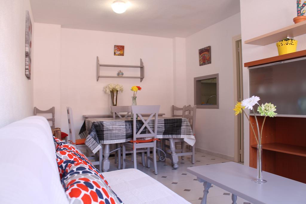 Apartamento Promar Peniscola Exterior photo
